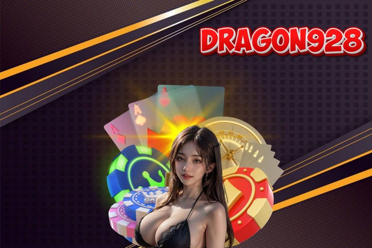 dragon928