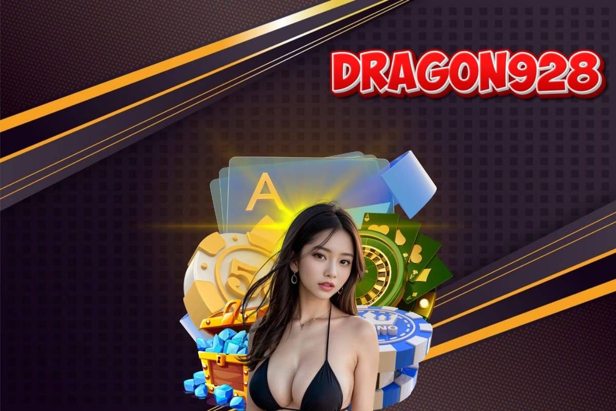 dragon928 สล็อต