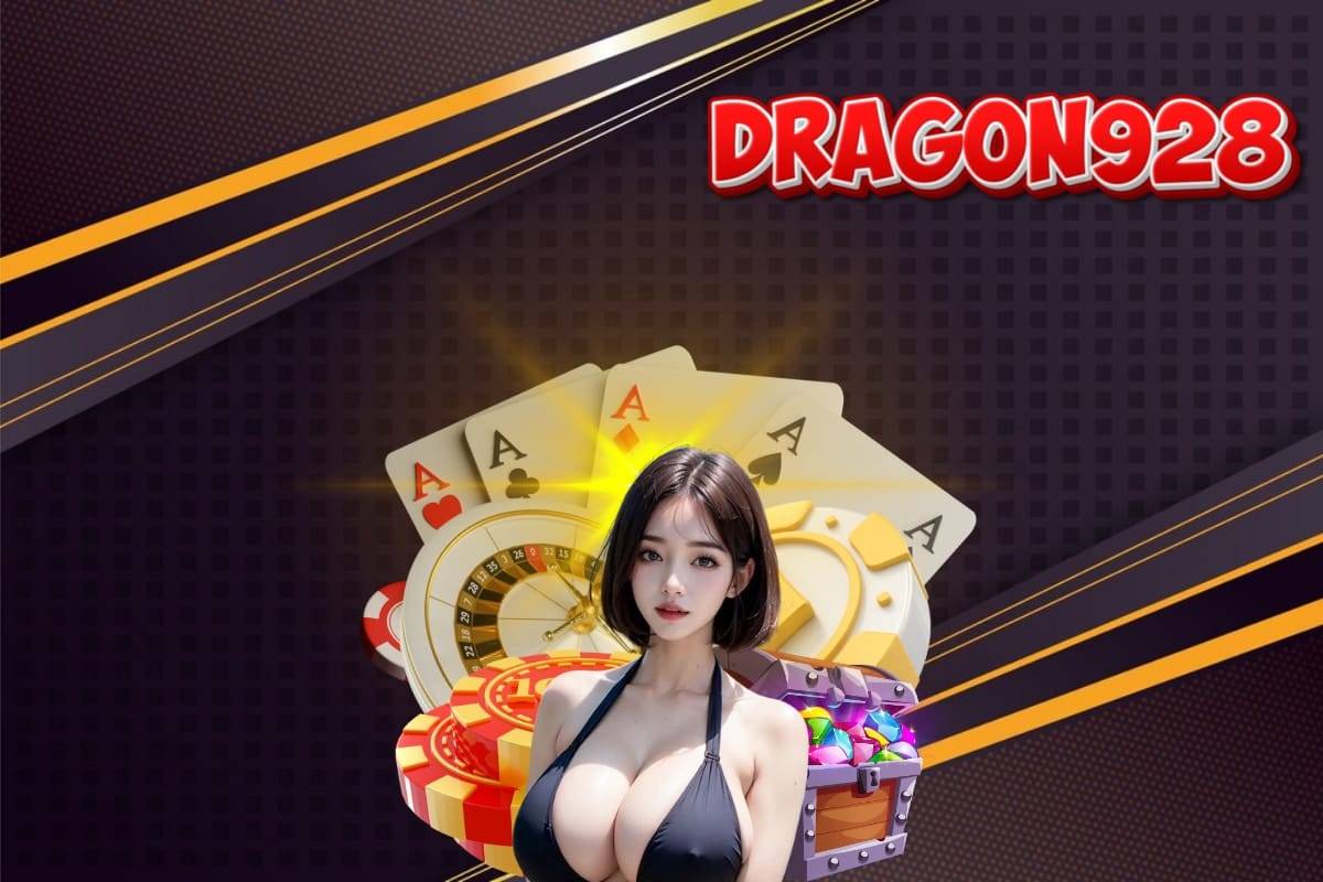 dragon928 ทรูวอเลท